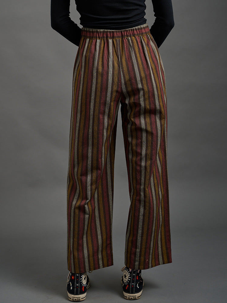 Emmy Drawstring Pant