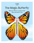 Flying Magic Butterfly® - Rainbow Assorted Colors