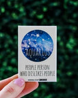ZODIAC Magnets