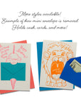 Graduation | Gift Card Holder