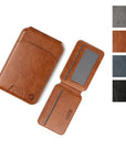 Brodeo Drive Spank Bank Magnetic Phone Wallet Open Stock