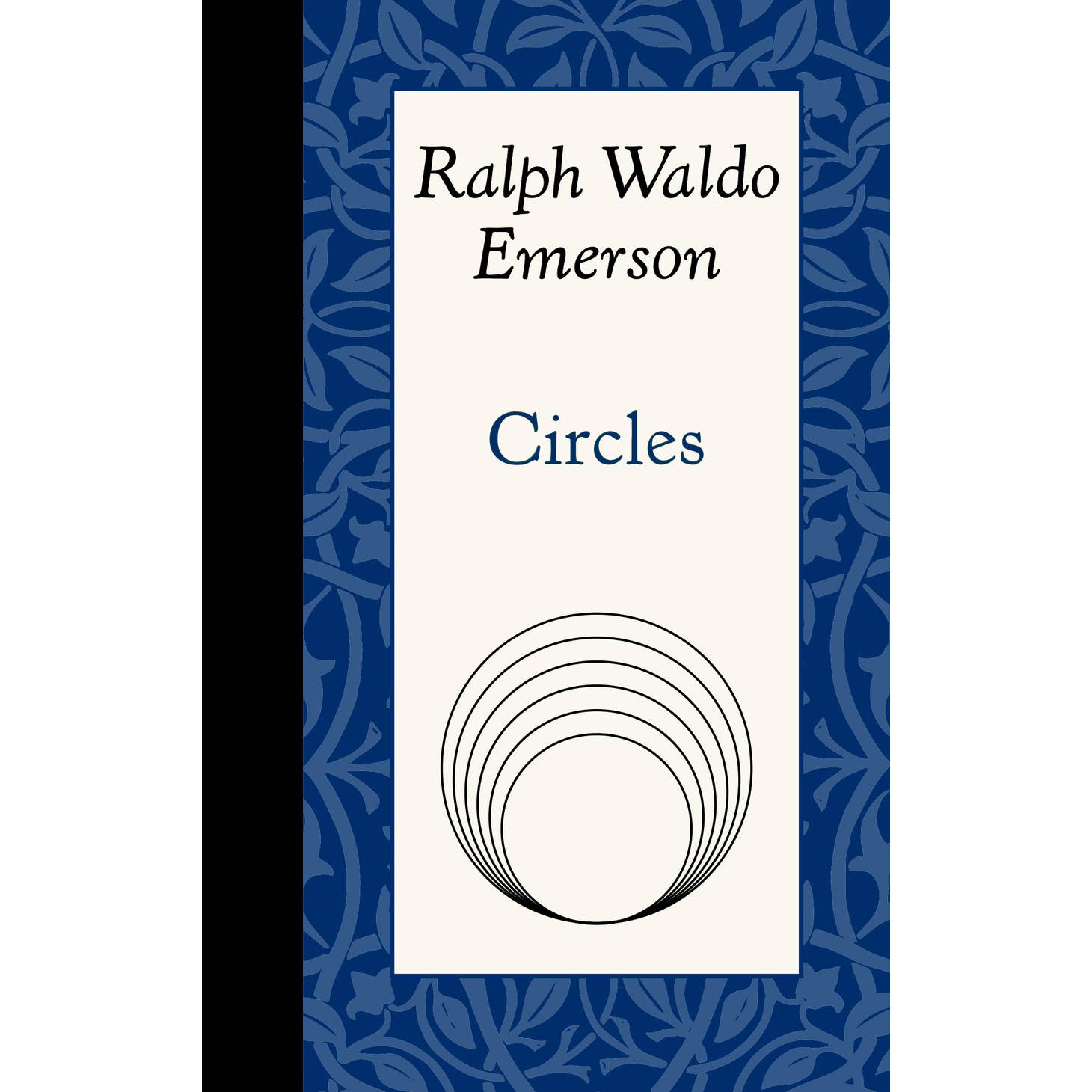 Circles Ralph Waldo Emmerson