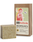 No-Bite-Me™ Bug Repellent Soap
