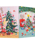 Little Golden Books Advent Calendar: Countdown to Christmas