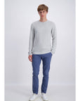 Structure Knit Sweater