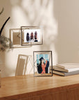 Prisma Picture Frame