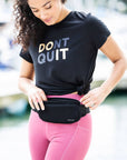 Fitkicks Fitzip Belt Bag