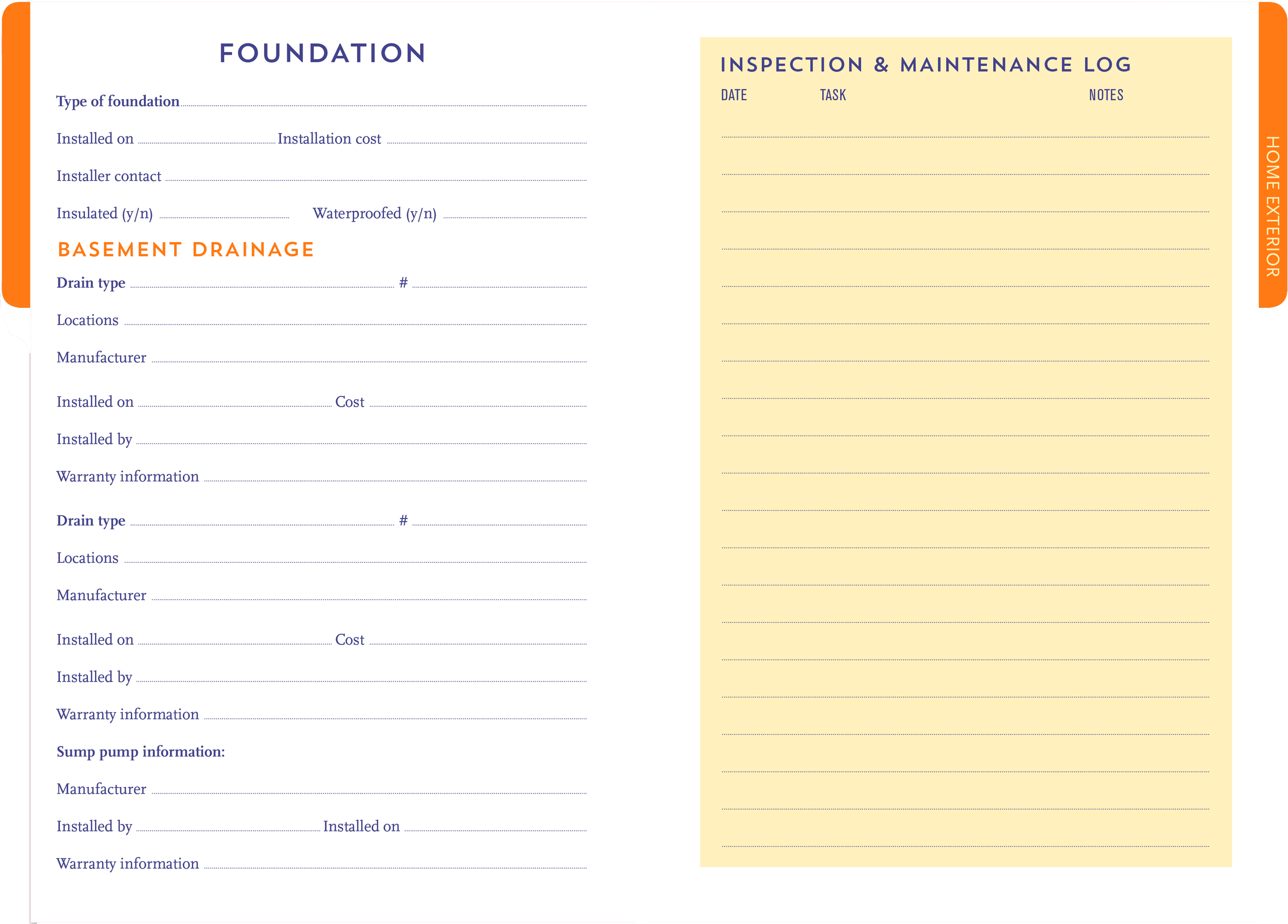 I'm a Homeowner, Now What?