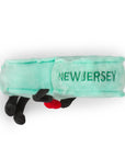 New Jersey State Stuffed Plush - Garden State