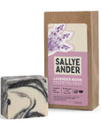 Lavender Moon Soap