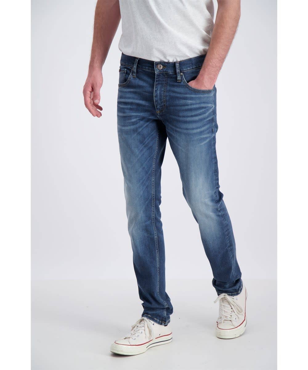 Men's 5-Pocket Jeans SuperFlex Style