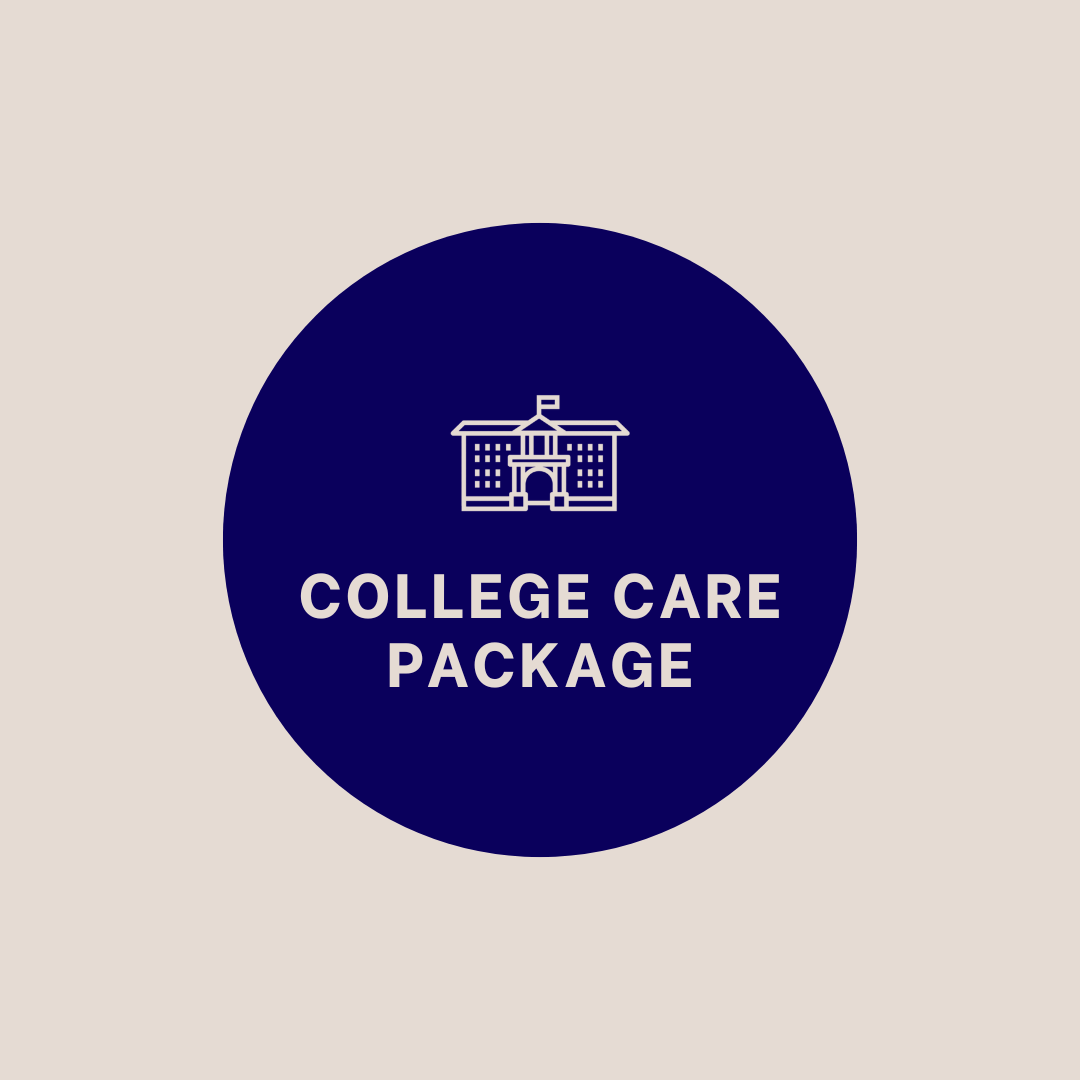 College Care Package