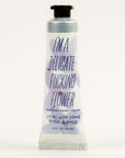 Delicate Fucking Flower Hand Cream