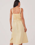 The Canopy Picnic Dress