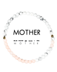 Morse Code Bracelet | MOTHER