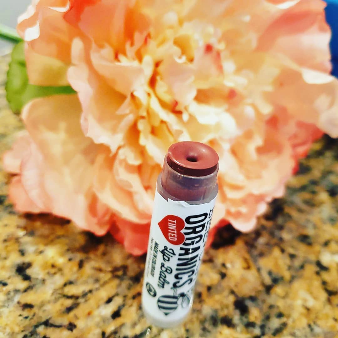 Tinted Lip Balm