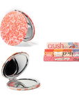 Crush I Feel Seen Compact Mirror