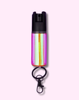 Pepper Spray + Keychain