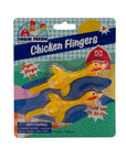 Farm Fresh Chicken Flingers Launch Toy, Spring