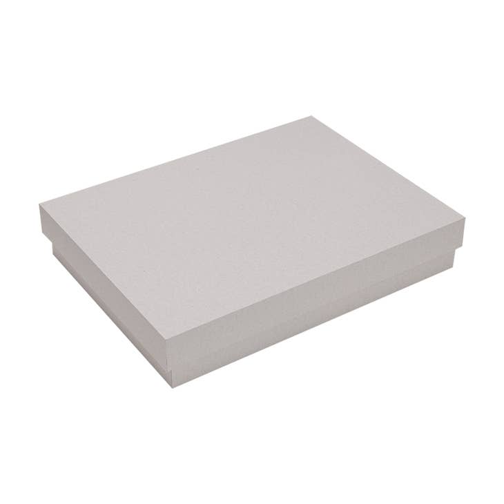 Recycled Paper Bento Box Desk Organizer