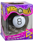 MAGIC 8 BALL