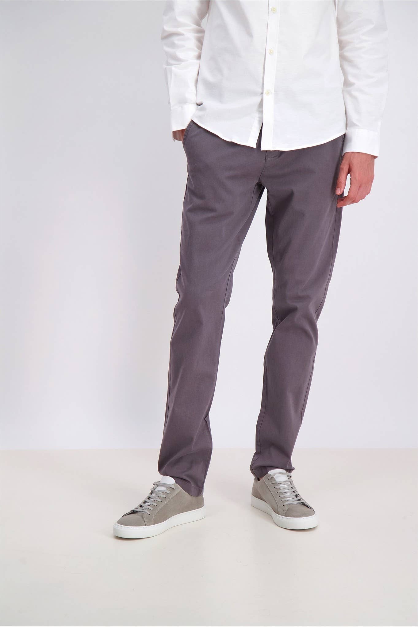 SuperFlex Chino Pants Style