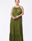 The Gaia Dress