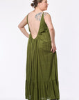 The Gaia Dress
