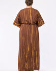 Calliope Kimono / Wrap Dress
