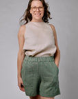 Aubrey Tank