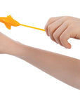 Farm Fresh Chicken Flingers Launch Toy, Spring