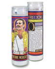 Secular Saint Candles