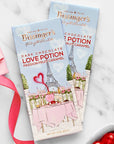 Bissinger's Dark Chocolate Love Potion Bar - 3 OZ