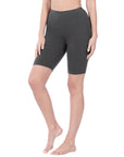 Cotton Bike Shorts