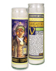 Secular Saint Candles