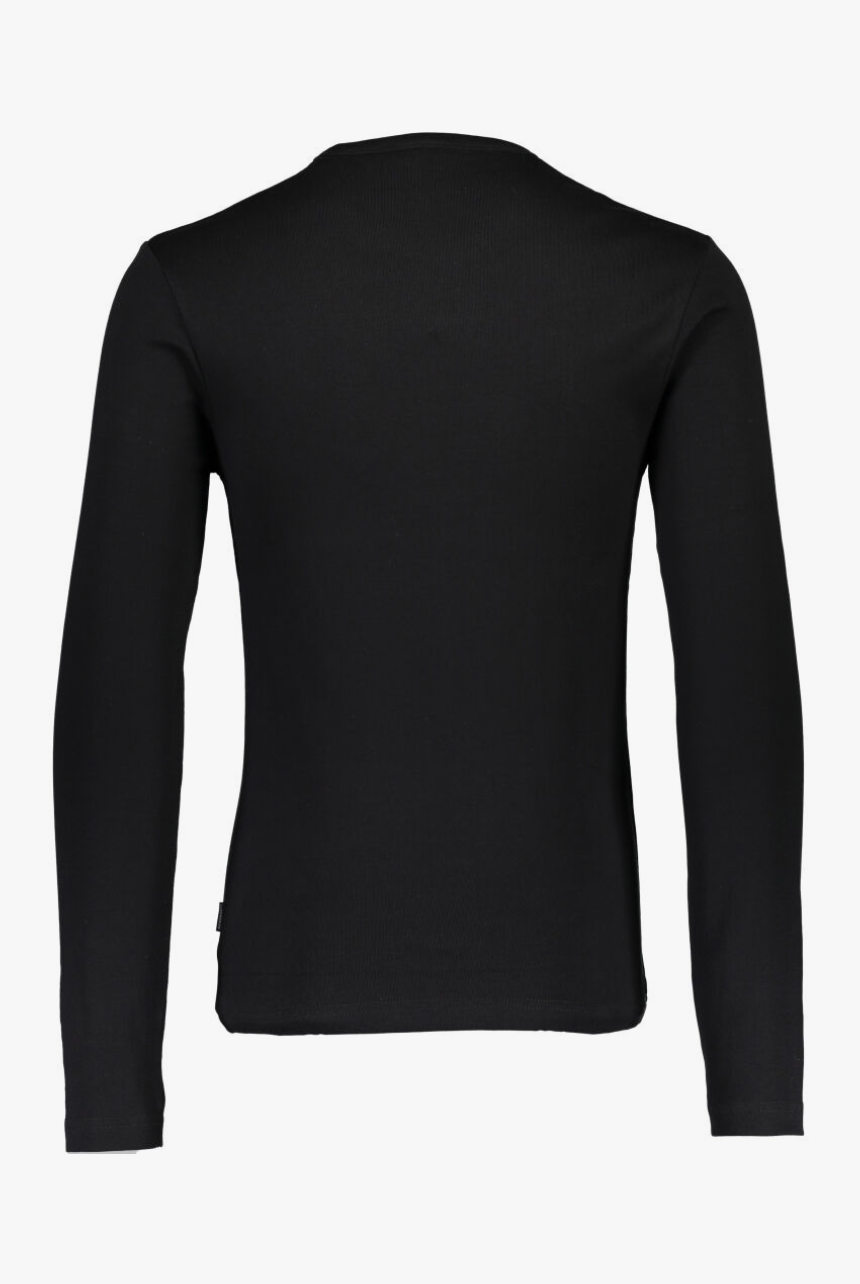 Basic Tee O-Neck