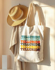 Local Love South Orange Tote Bag