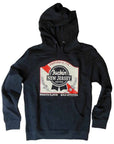 Blue Ribbon Hoodie