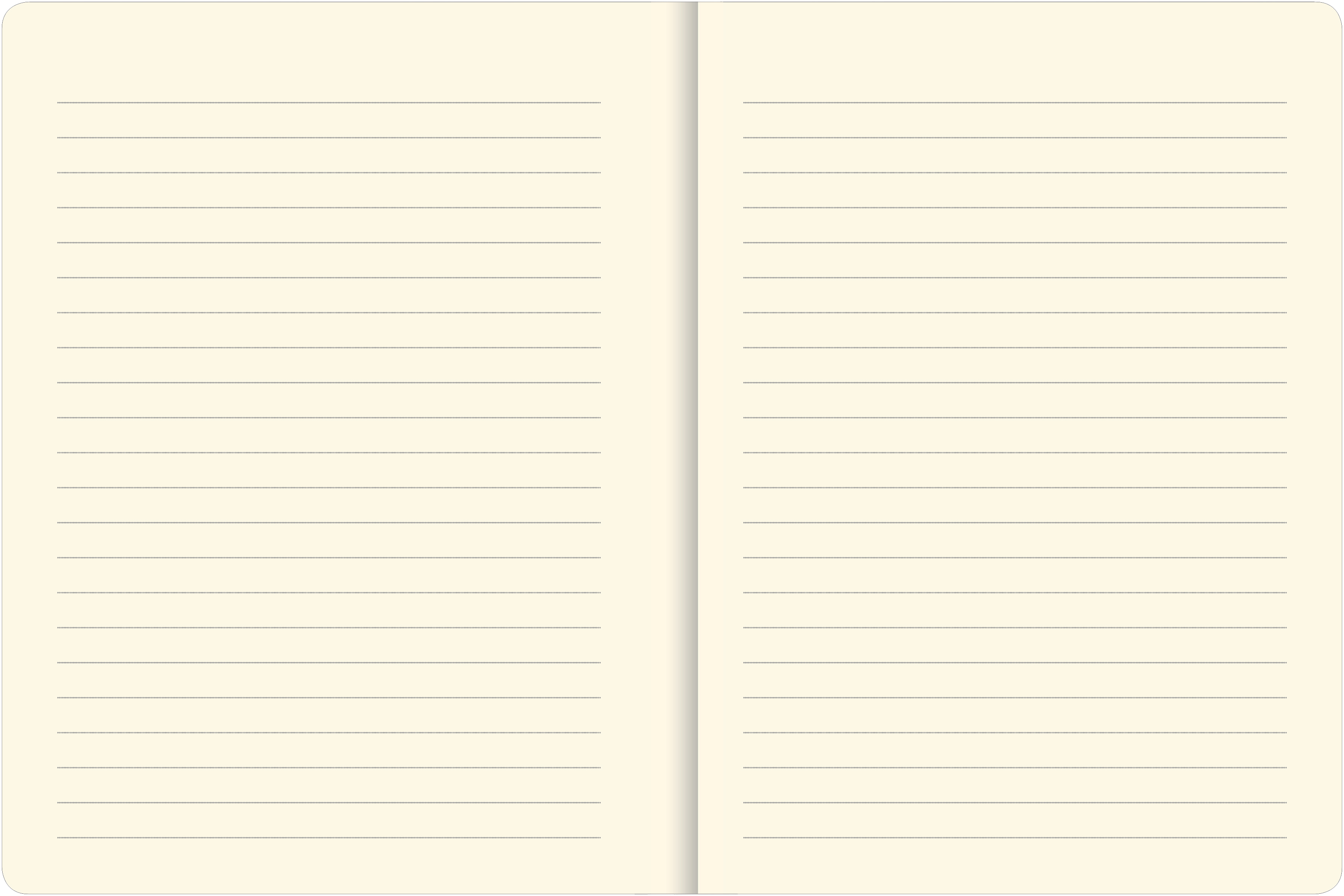 Curious Cat Journal