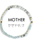 Morse Code Bracelet | MOTHER