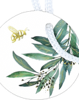 Eucalyptus Gift Bag
