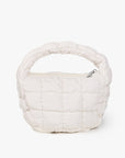 Quilted Micro Bag
