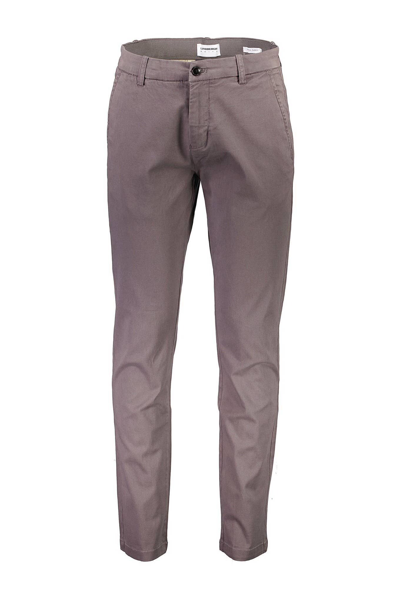SuperFlex Chino Pants Style