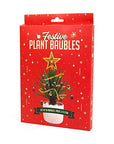 Mini Christmas Tree Decorations