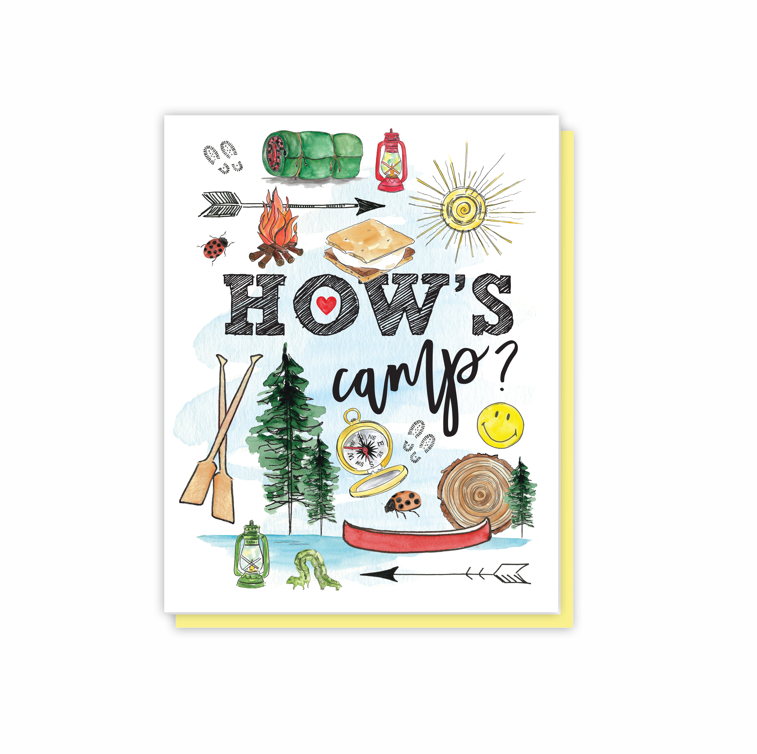 Sleep Away Camp Cards, Boys Summer Camp, Letters to My Son
