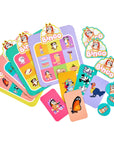 Bluey Bingo's Bingo Game