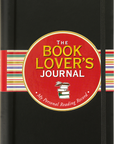The Book Lover's Journal