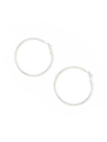 Classic Hoops
