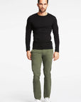 Basic Tee O-Neck