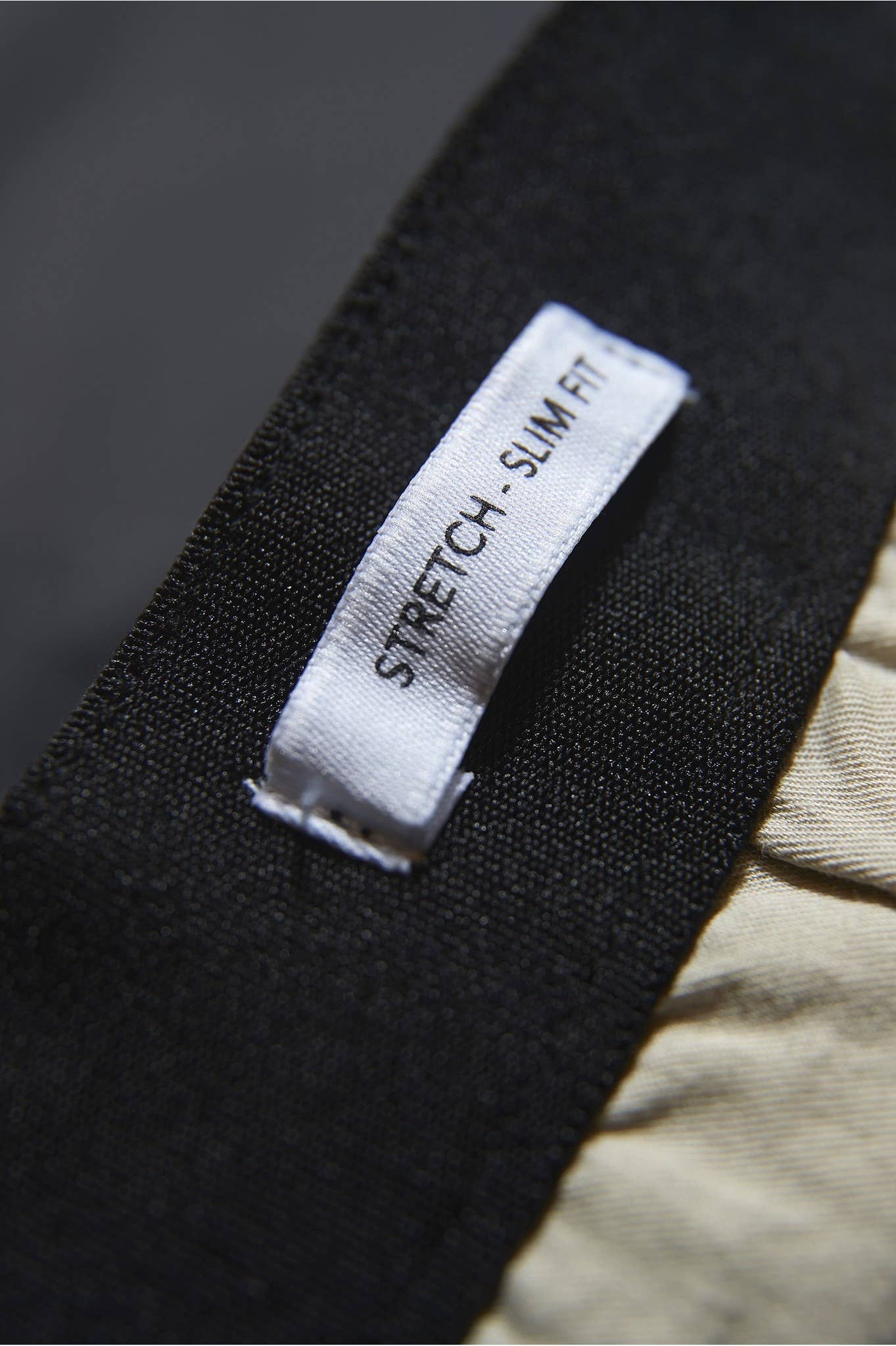 SuperFlex Chino Pants Style